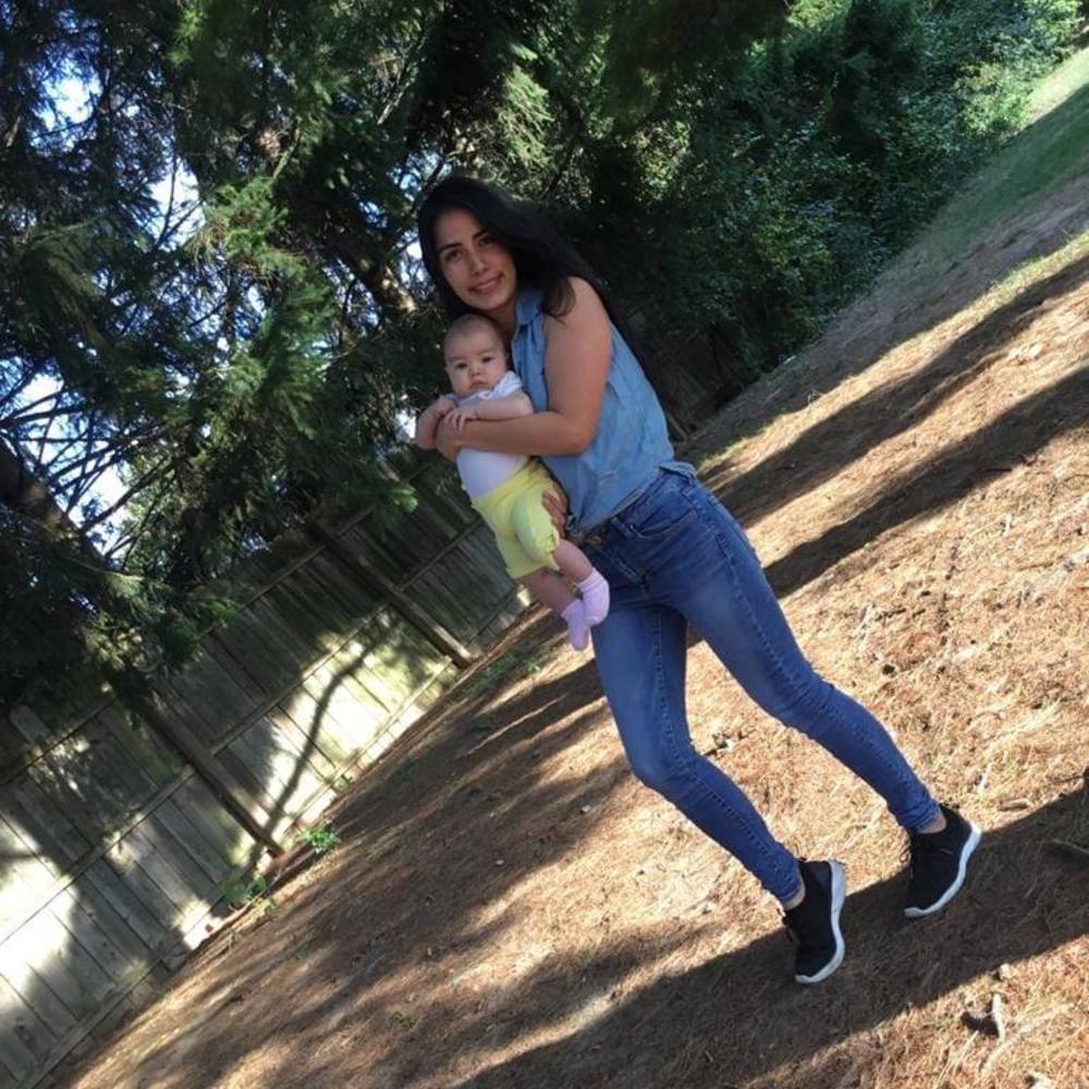 Meet your Posher, Norma